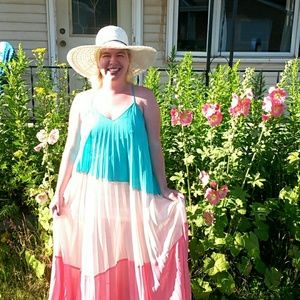 Meet your Posher, Cheyenne